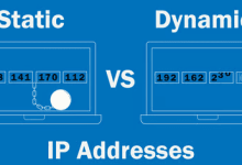 Static vs Dynamic IP & DHCP-SSL Gadgets