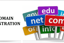 Domain Registration-SSL Gadgets