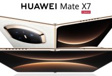 Mate X7 Debuts A2A Intelligent Collaboration-SSL Gadgets