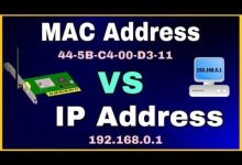 IP & MAC Address Binding-SSL Gadgets