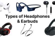 Headphones-SSL Gadgets