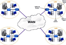 What is WAN-SSL Gadgets