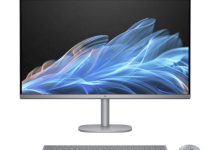 All in One Desktop-SSL Gadgets