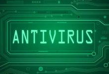 Virus and Antivirus-SSL Gadgets