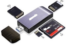 Card Reader-SSL Gadgets