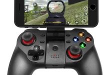 Controllers / Joysticks-SSL Gadgets