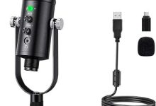 Microphones-SSL Gadgets