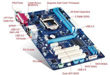 Motherboard-SSL Gadgets