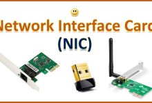 Network Interface Card (NIC)-SSL Gadgets