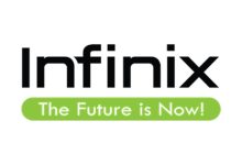 Infinix: The Future Is Now-SSL Gadgets