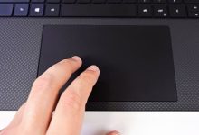 Touchpads-SSL Gadgets