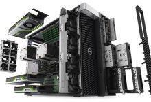 Workstation Computer-SSL Gadgets