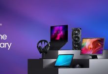 ASUS: Inspiring Innovation, Persistent Perfection-SSL Gadgets