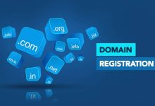Domain Registration-SSL Gadgets
