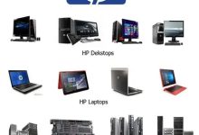 HP: Reinventing Digital Work and Enterprise Solutions-SSL Gadgets