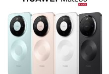 Huawei Officially Launches Mate80 Series-SSL Gadgets