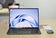 Huawei Qingyun HM740 Enterprise HarmonyOS PC to Launch December 11-SSL Gadgets