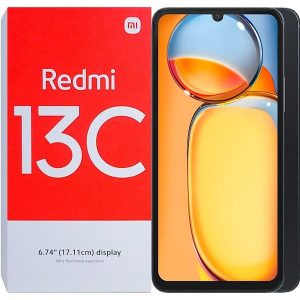 Redmi 13C 8G/256G