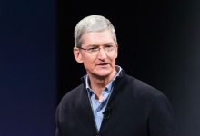 Apple CEO Tim Cook Reportedly Facing Health Issues: Hands Shaking for Unknown Reasons-SSL Gadgets