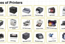 Printers-SSL Gadgets