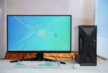 ASUS TUF Gaming 6X Desktop-SSL Gadgets