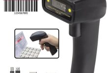 Barcode Readers-SSL Gadgets