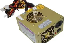 Power Supply Unit (PSU)-SSL Gadgets