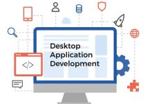 Desktop App Development-SSL Gadgets