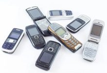 Feature Phones-SSL Gadgets