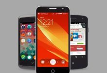 Firefox OS-SSL Gadgets
