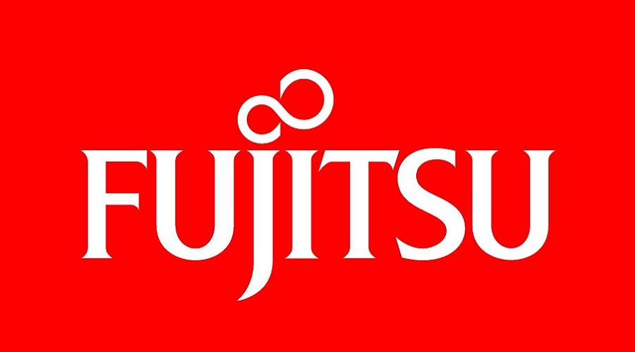 FUJITSU