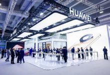 Huawei Unveils 1+8+N Product Matrix at Guangzhou Digital Tech Ecosystem Summit-SSL Gadgets
