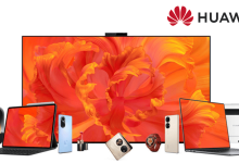 Huawei: Building a Fully Connected, Intelligent World-SSL Gadgets