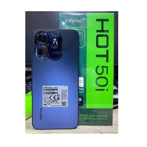 Infinix Hot50i 8G/128G