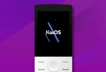 KaiOS-SSL Gadgets