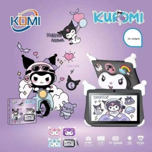Komi  kid tablet