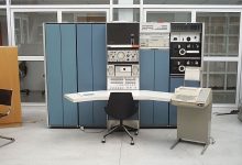 Minicomputer-SSL Gadgets