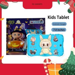 MXS kid tablet-Labubu