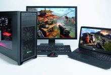 Personal Computer (PC)-SSL Gadgets