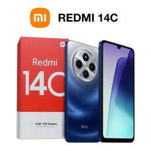 Redmi 14C 8G/256G