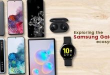 Samsung: Shaping the Future Through Innovation-SSL Gadgets