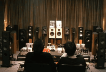Speakers-SSL Gadgets