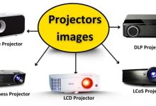 Projectors-SSL Gadgets