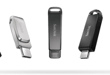 USB Flash Drive-SSL Gadgets