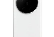 Xiaomi 17 Ultra concept render-SSL Gadgets