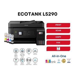 Epson Printer Eco Tank L3210 series