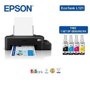 Epson Printer Eco Tank L121 series