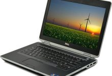 Dell Latitude E6430-SSL Gadgets