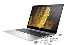 HP EliteBook 850 G6-SSL Gadgets