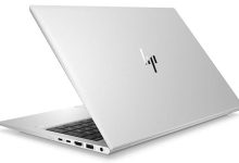 HP EliteBook 850 G7-SSL Gadgets
